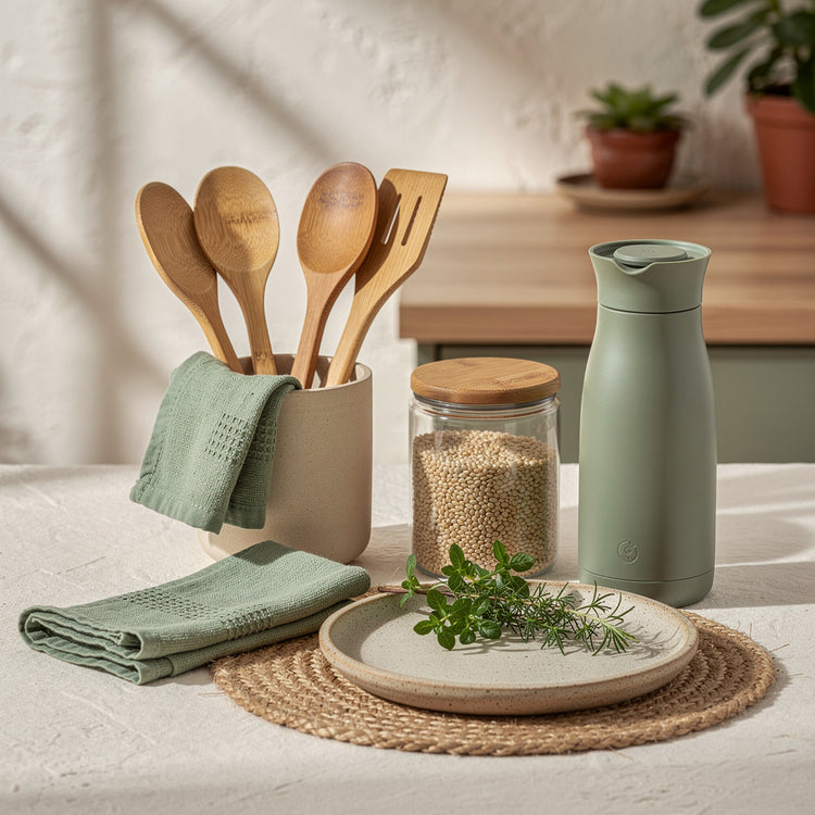 Kitchen & Dining
