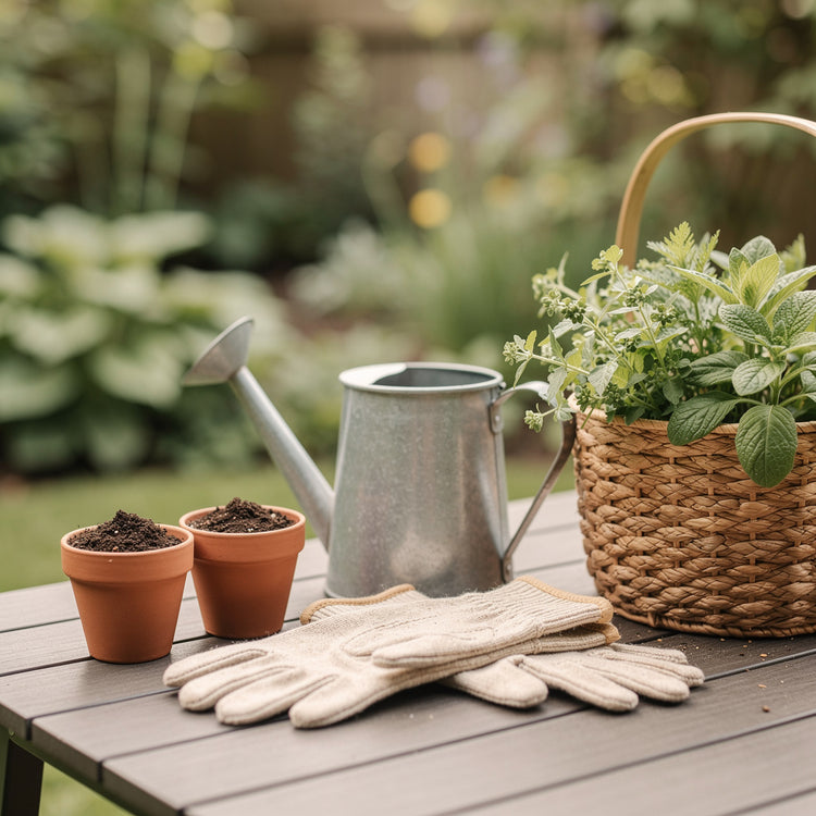 Outdoor & Garden